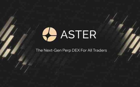 Aster是什么？币安领投的去中心化永续合约交易所(Perp DEX)