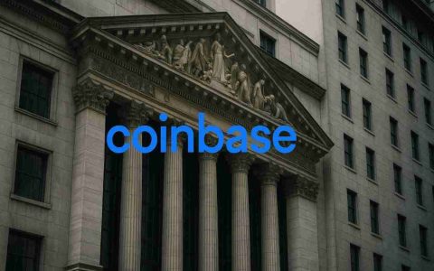Coinbase、机构投资者与加密货币：2025年的积极展望