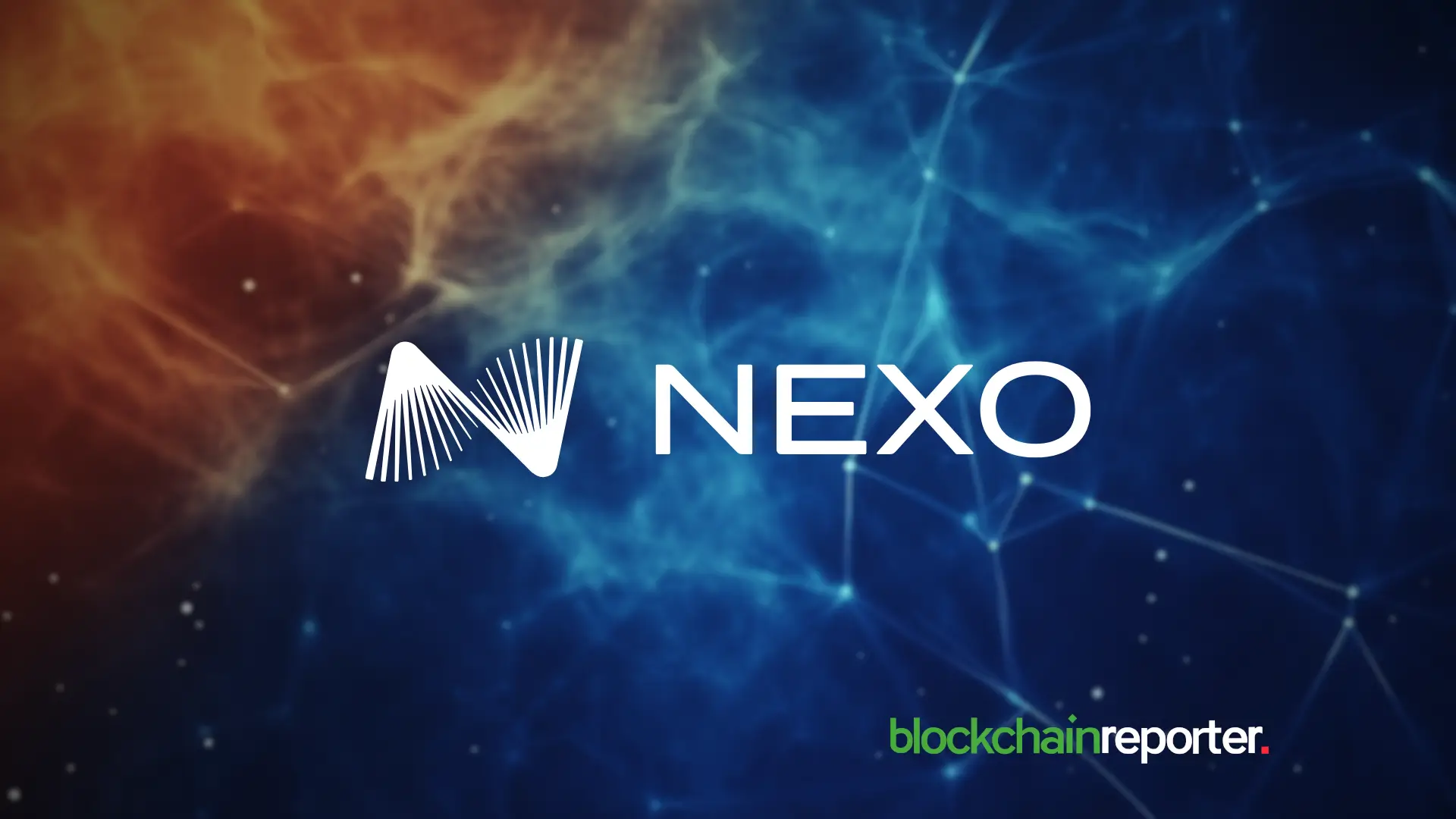Nexo、加密借贷与比特币持仓:一种纽约心态
