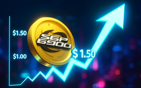 SPX6900与模因币狂热：驾驭加密浪潮