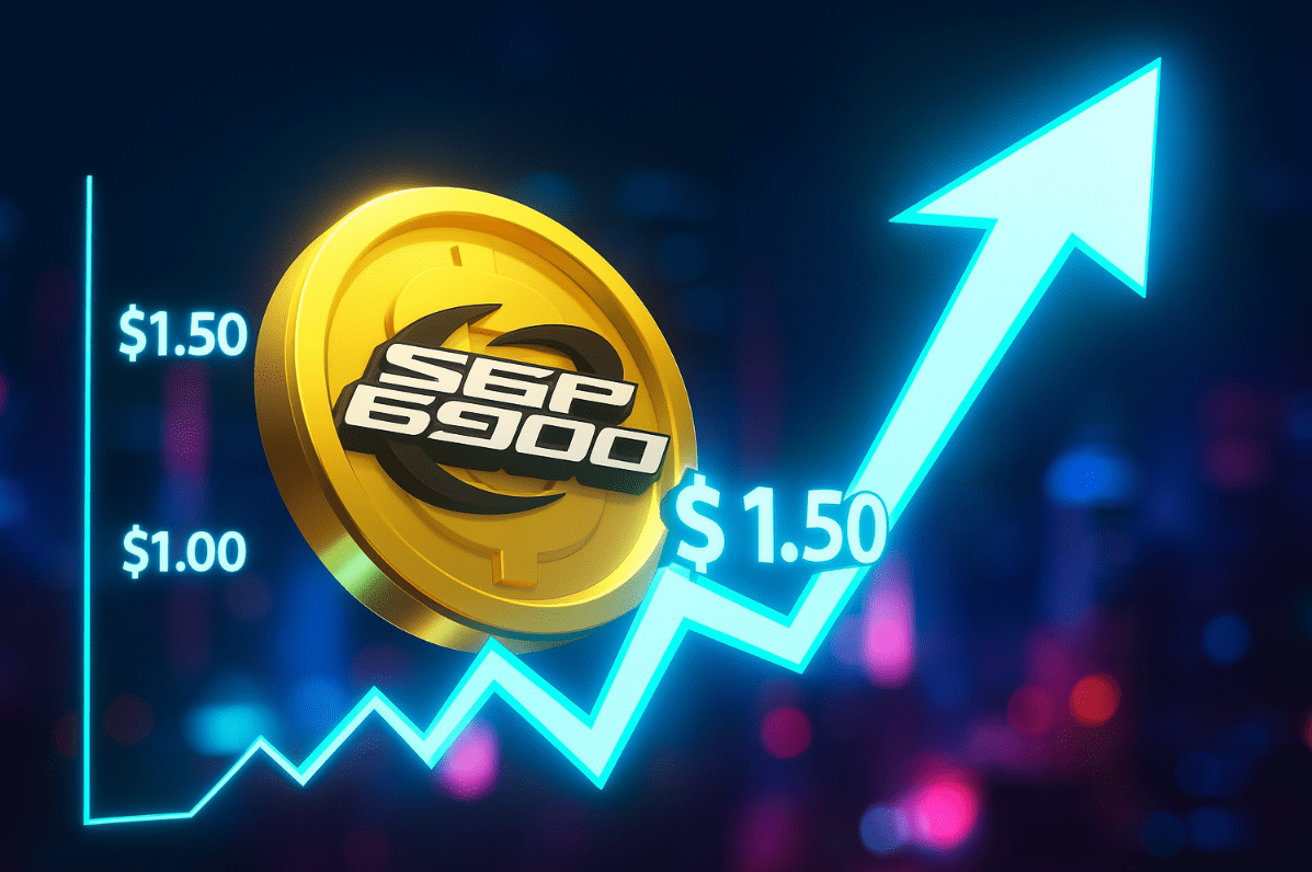 SPX6900与模因币狂热：驾驭加密浪潮