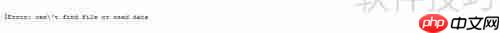Python异常处理:掌握try-except-finally用法