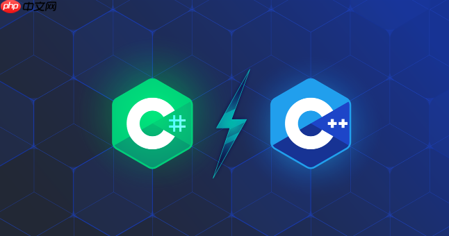 如何用C++优化矩阵运算 介绍SIMD指令与循环分块技术