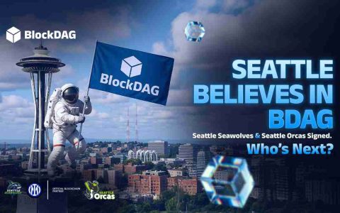 BlockDAG、KAS 和 Pi 网络：解读炒作与头条新闻