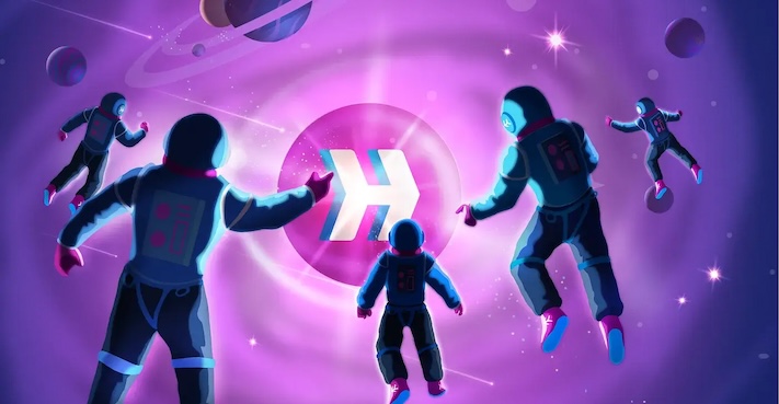 哪里能用USDT购买Hyperlane?CEX和DEX哪个更划算? - 创想鸟