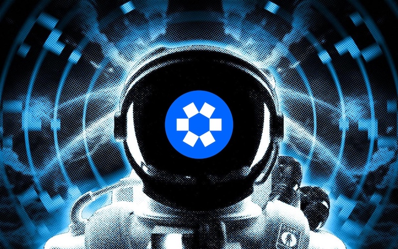 Omni Network暴涨超180%是什么原因?背后有资本推动还是技术突破? - 创想鸟