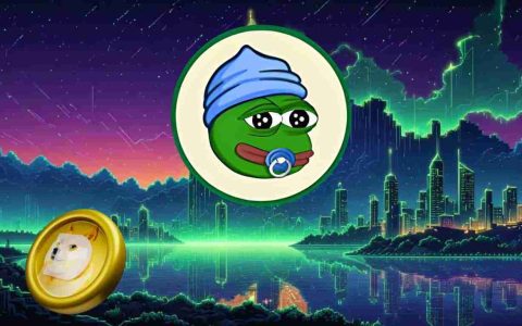 Dogecoin的遗产：新代币Little Pepe能否征服市值？