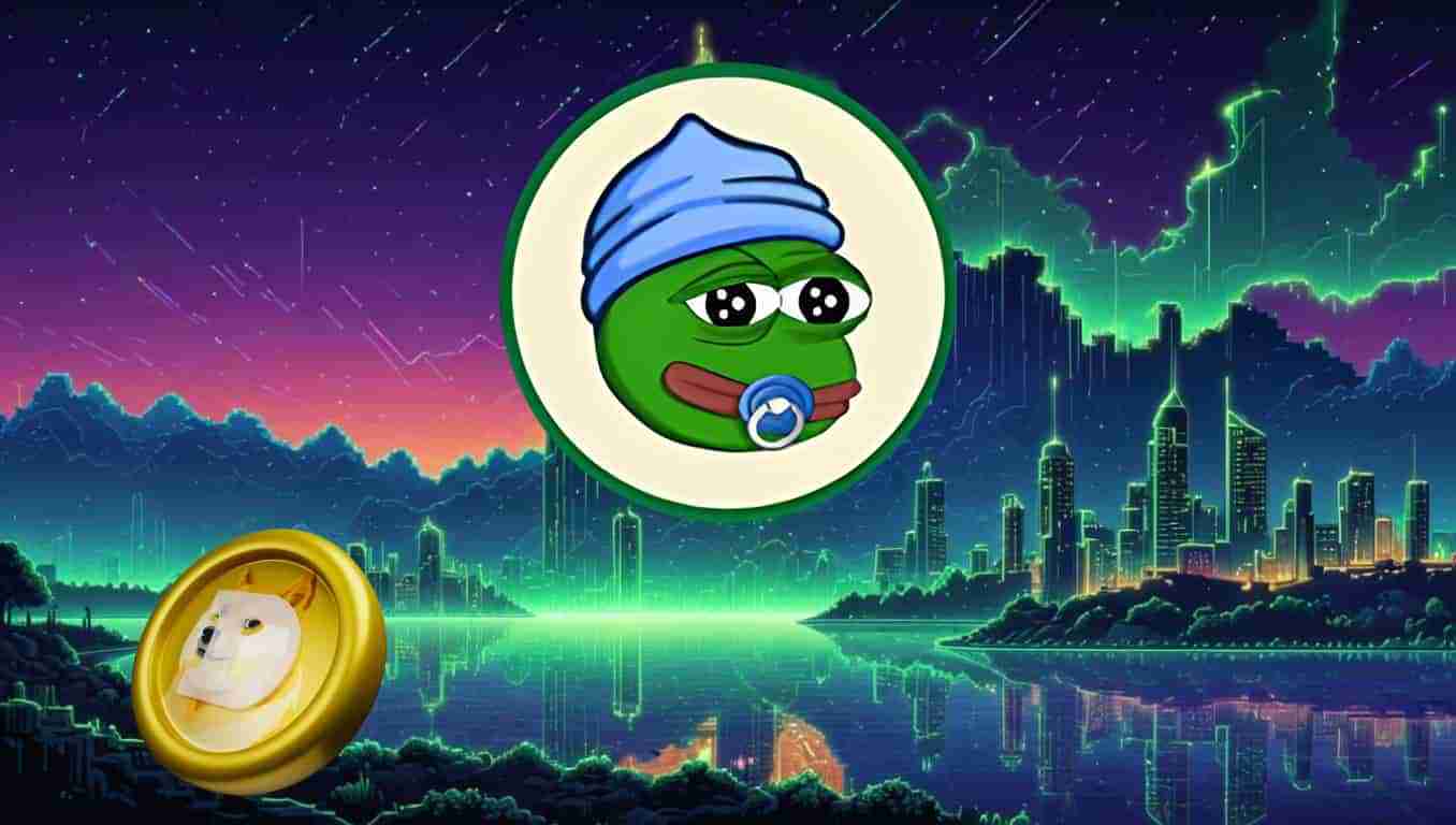 Dogecoin的遗产:新代币Little Pepe能否征服市值?