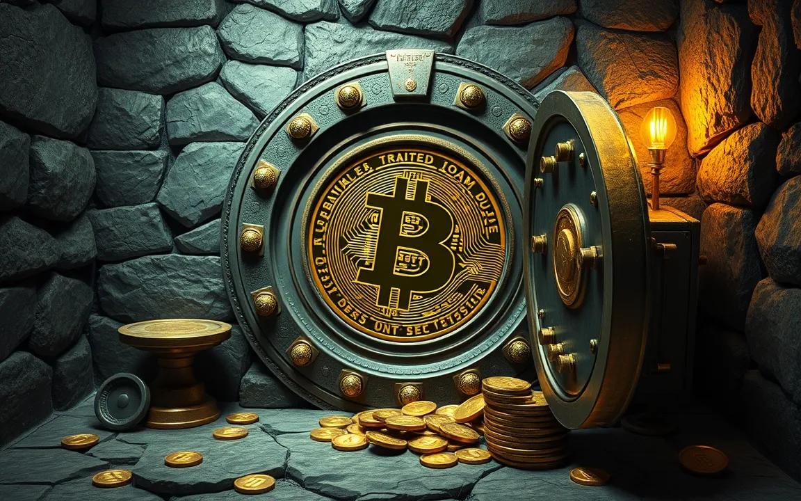 比特币和以太坊ETF出现巨额流入:是什么推动了加密货币的激增?