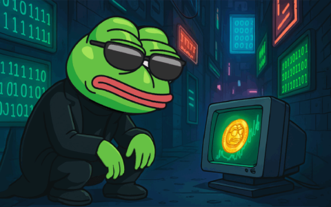 Neo Pepe Coin：2025年主导加密模因币市场