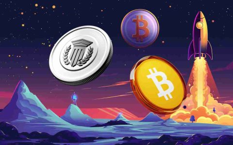 比特币反弹、鲸鱼与穆图姆金融：一个新玩家的崛起
