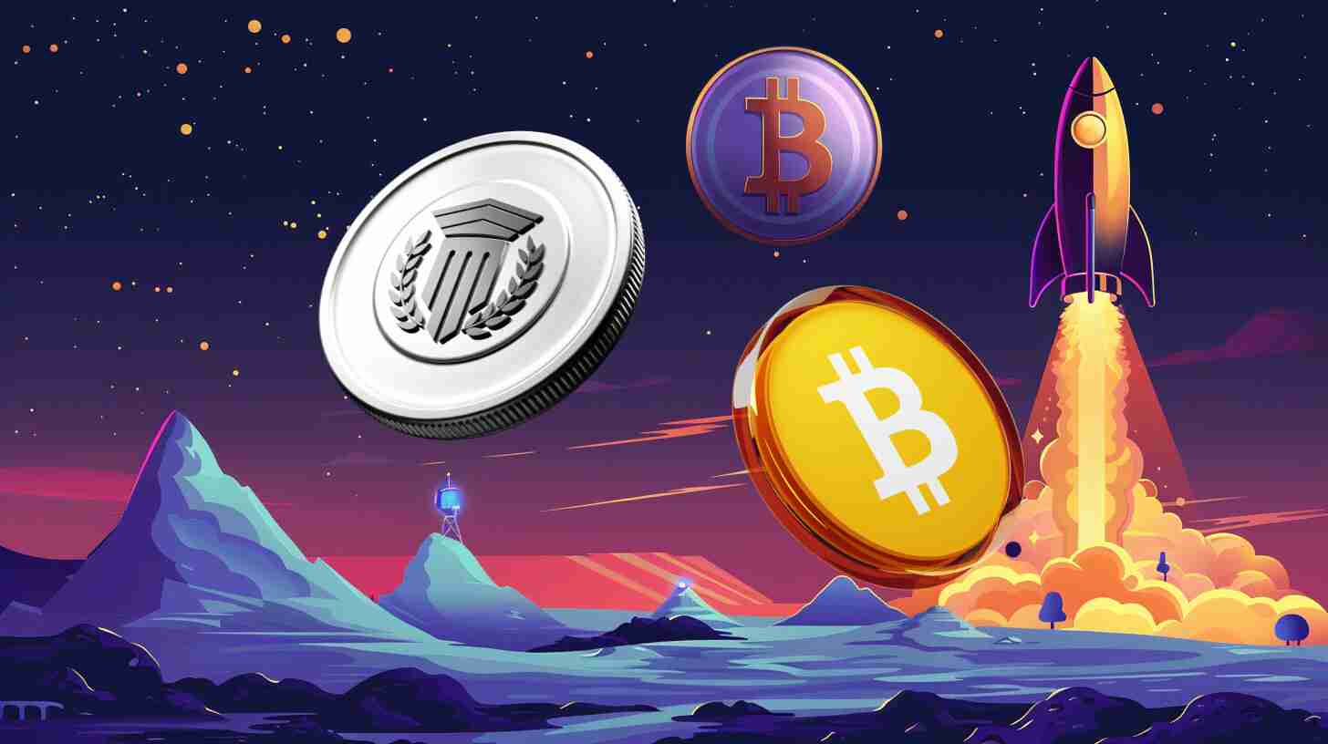 比特币反弹、鲸鱼与穆图姆金融:一个新玩家的崛起