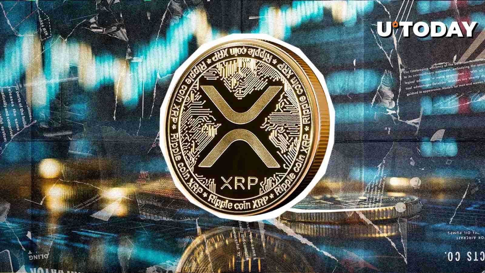 XRP价格目标讨论:交易员预测与7美元目标的追寻