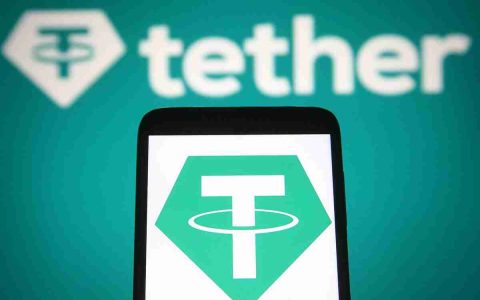 Tether、USDT与区块链：战略演进的新时代