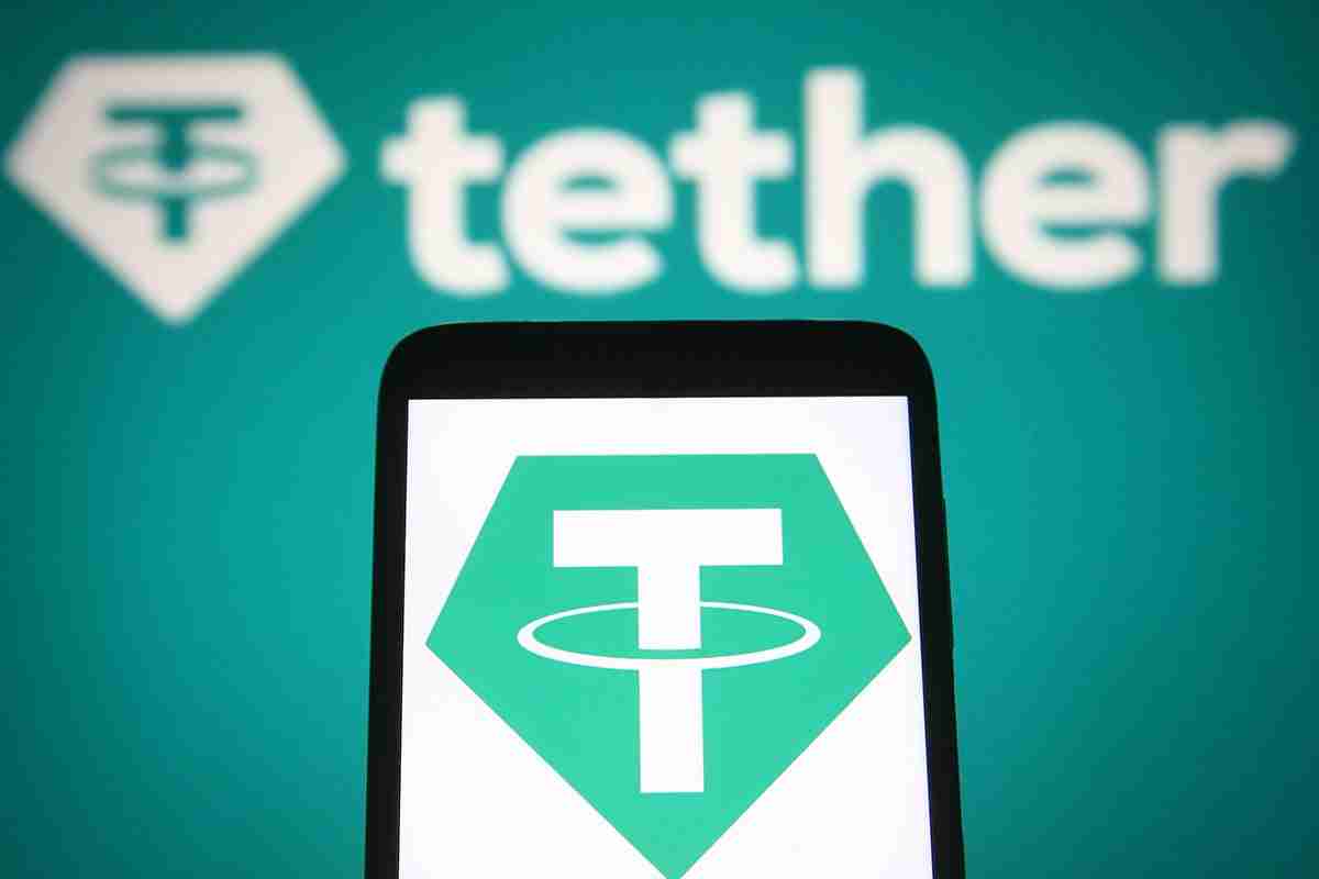 Tether、USDT与区块链:战略演进的新时代