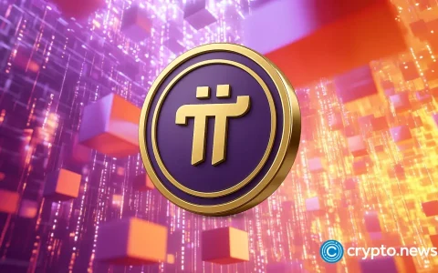 Pi 网络：空头挤压酝酿牛市突破？
