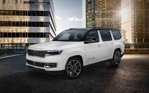 Jeep Wagoneer Super：没有豪华价格标签的豪华车？