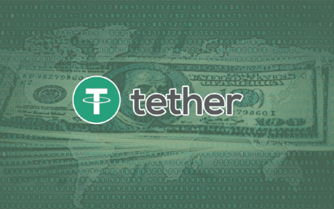 Tether、USDT与区块链：一场精心策划的撤退与十亿美元的铸币