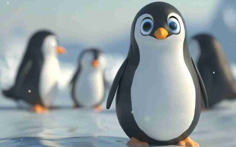 NFT 代币、PENGU 和交易量：NFT 的新时代？