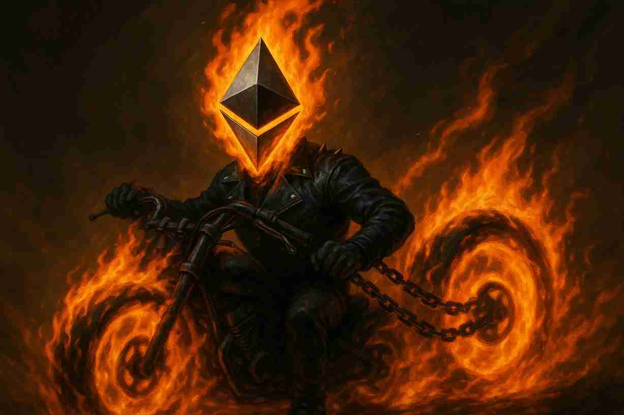 以太坊价格:ETH 能否达到 4,400 美元、10,000 美元甚至 35,000 美元?