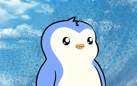 PENGU起飞：Coinbase头像引发模因币狂热