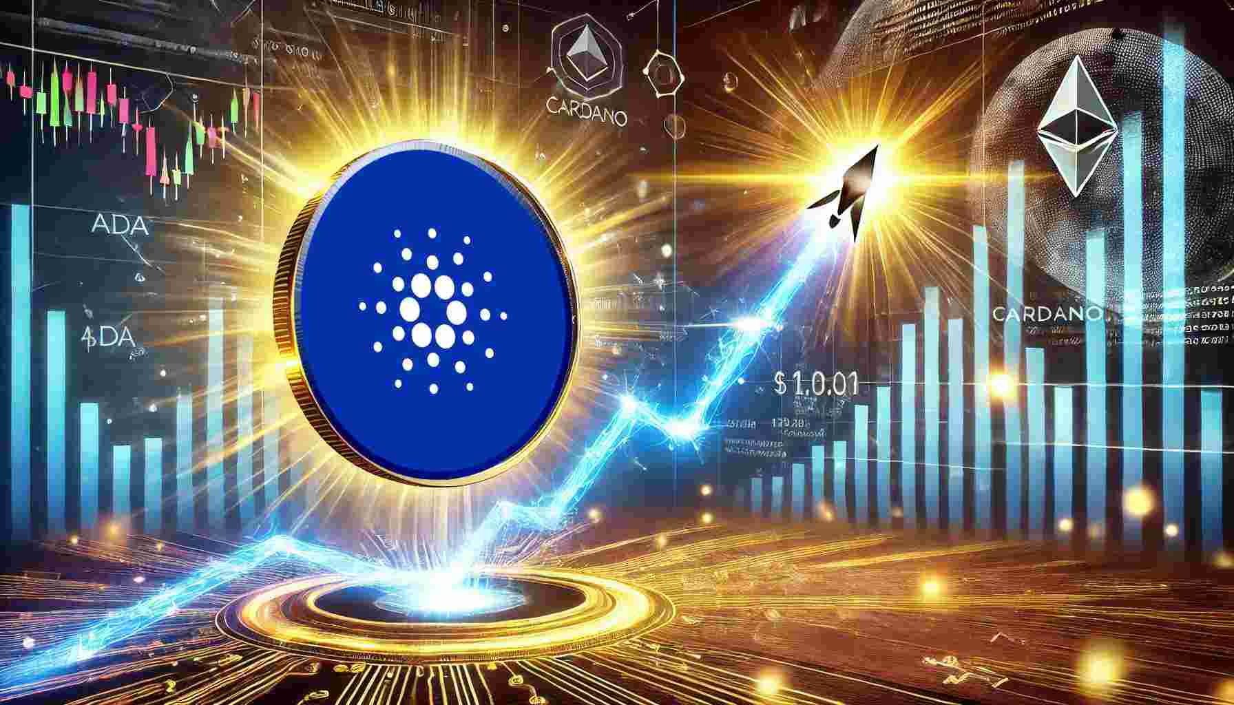 卡尔达诺价格:ADA会在2025年第四季度飙升至新高吗?