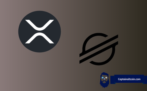 XLM价格上涨：Stellar是否在追随XRP的看涨走势？