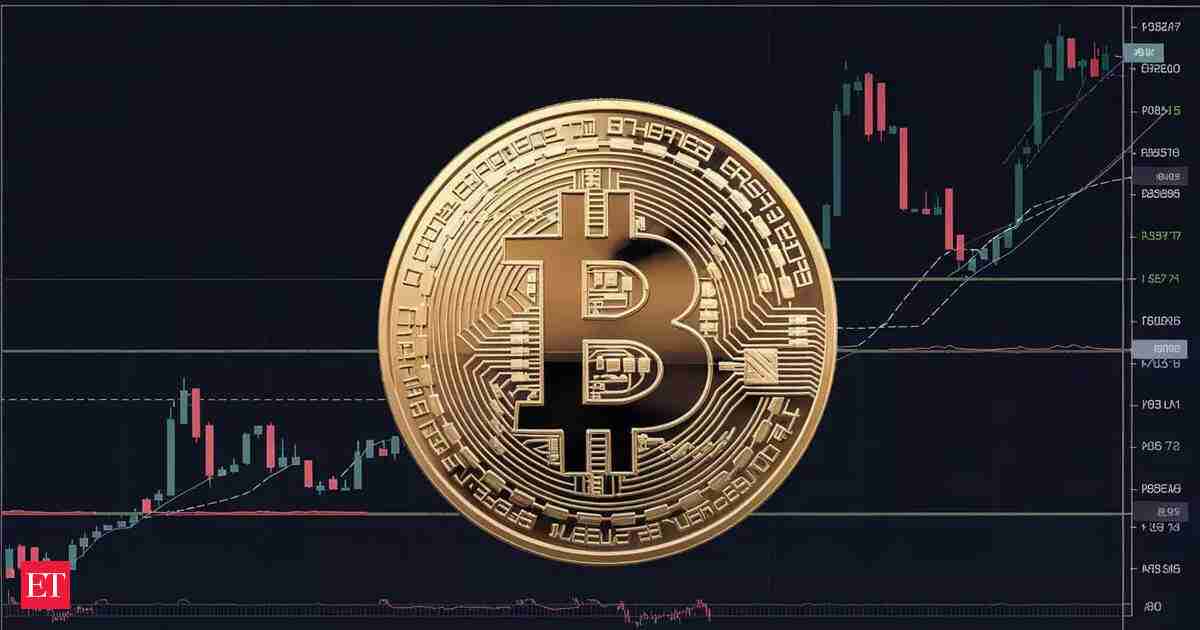 比特币和以太坊价格预测:我们正在奔向月球吗?