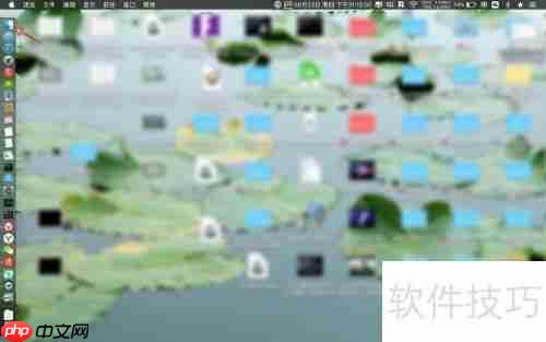 MacBook内存型号查询方法