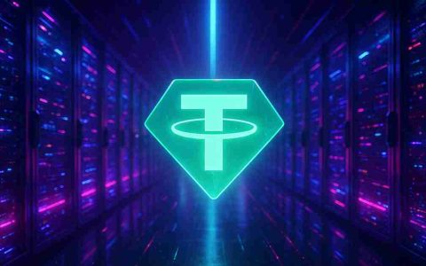 Tether的USDT：终止旧链支持并转移重点