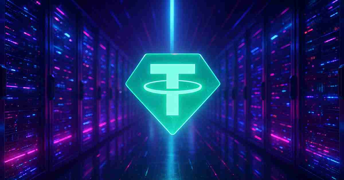 Tether的USDT:终止旧链支持并转移重点