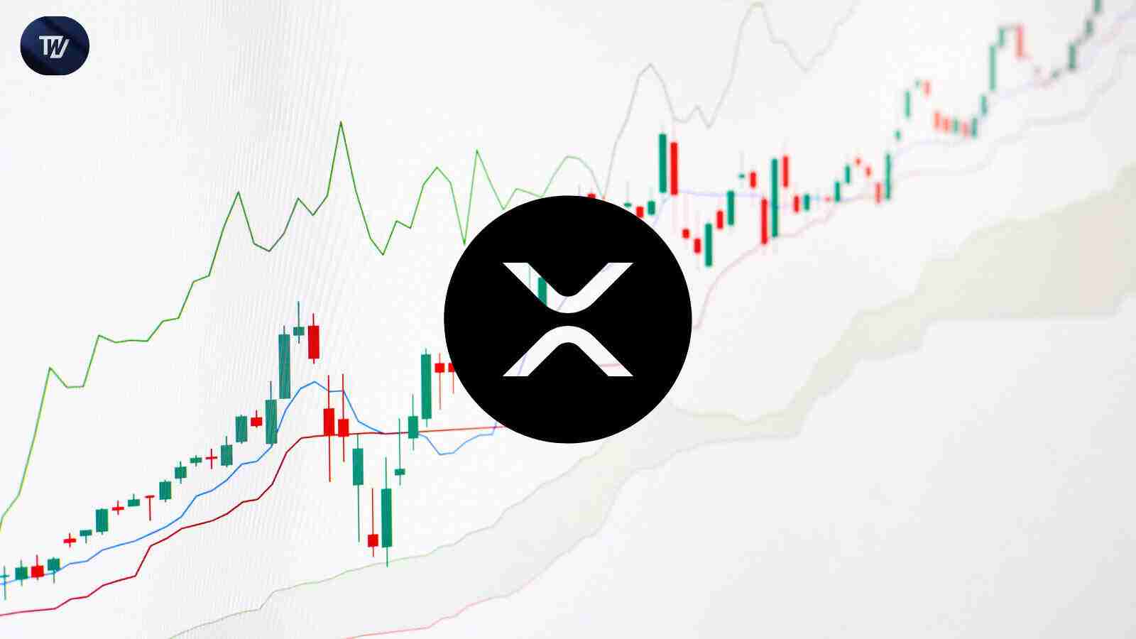 XRP强势回归:市值激增,目标价3.75美元能否实现?