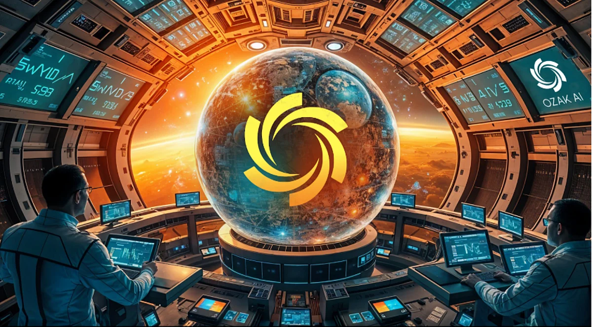 比特币ETF遇见AI代币:解锁加密货币市场的收益潜力