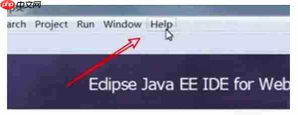 eclipse怎么设置中文?eclipse设置中文的方法