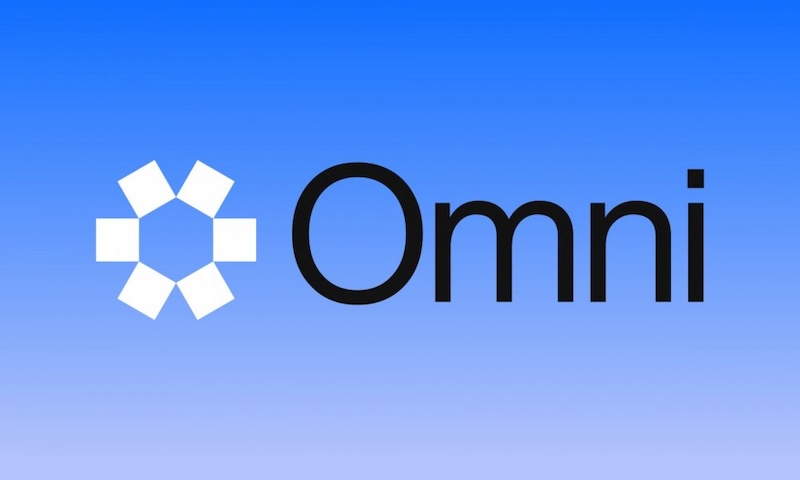 Omni Network暴涨200%,24小时交易量突破6亿美金 - 创想鸟