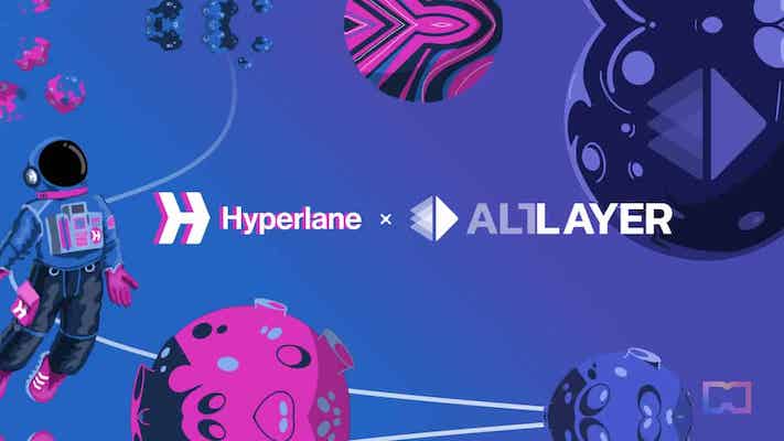 什么是Hyperlane的代币经济学？HYPER如何激励跨链流动性和节点参与者？   - 创想鸟