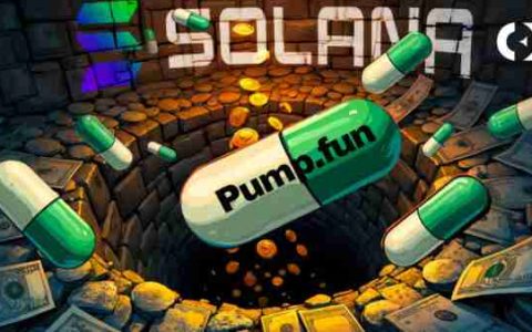 PumpFun、Solana 与发射台竞争：一场模因币战场？