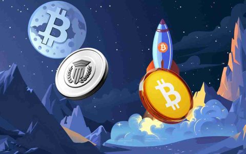 比特币、DeFi 和互惠金融的崛起：有什么热议？