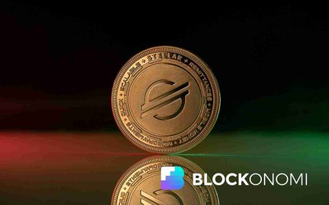 XLM价格飙升：Stellar协议23升级推动大幅反弹