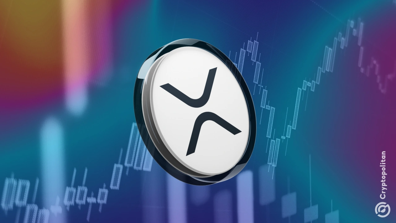 XRP ETF热潮:交易量激增,价格瞄准3美元——到底有何炒作?