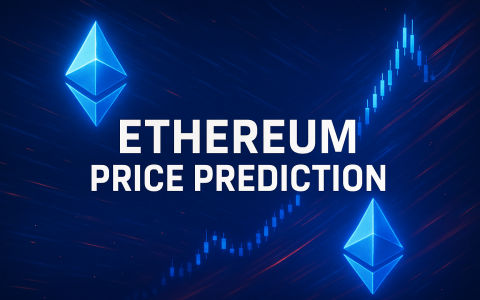 以太坊价格预测：ETH会实现100%的涨幅吗？