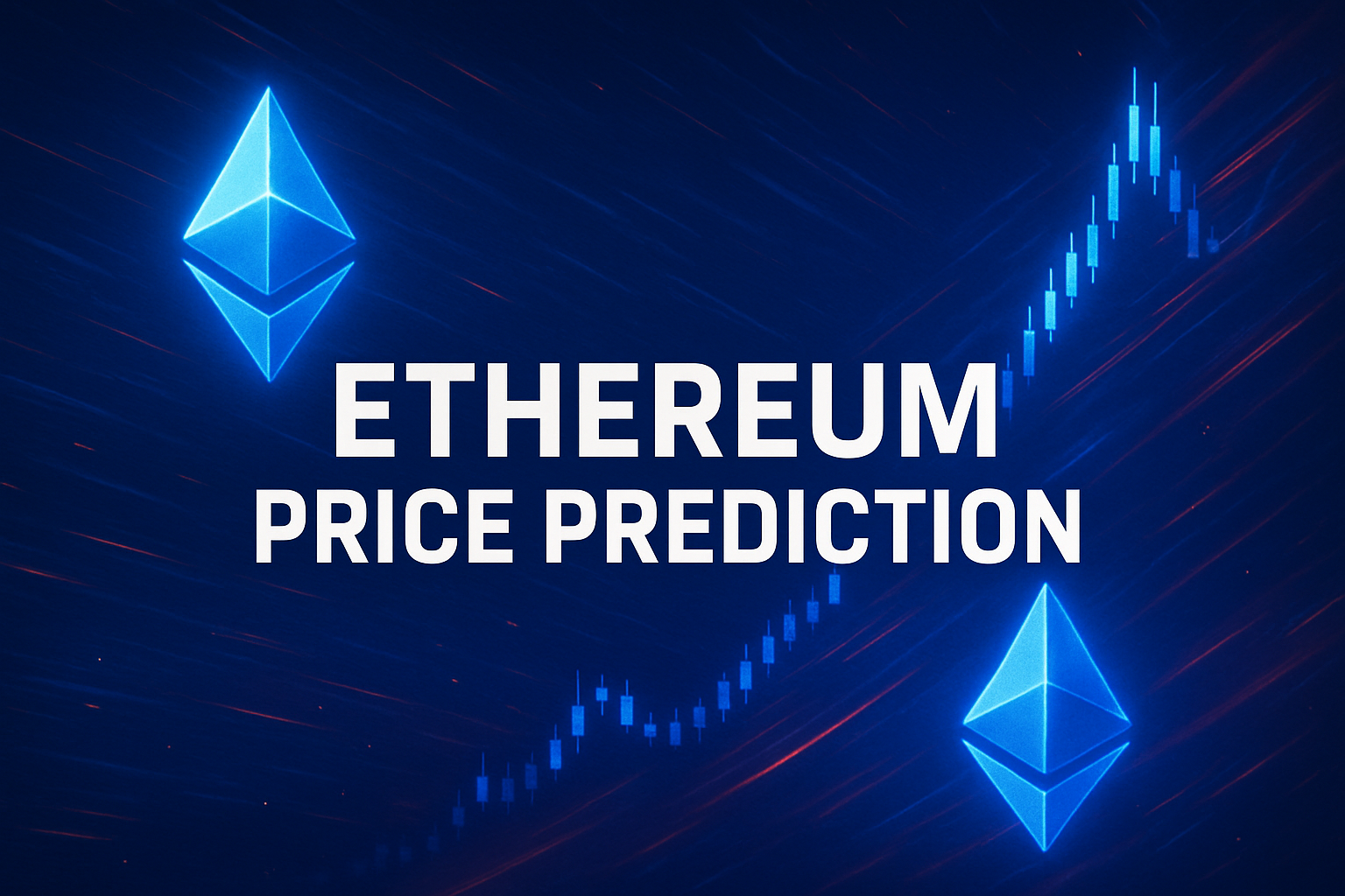 以太坊价格预测:ETH会实现100%的涨幅吗?