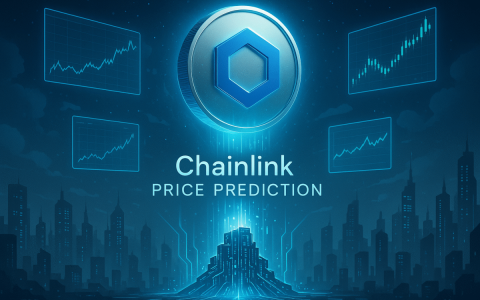 Chainlink（LINK）：乘着牛市浪潮迈向新的历史高点？