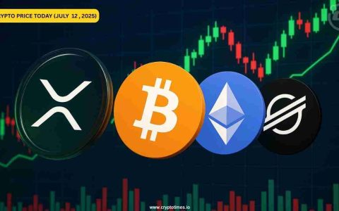比特币、XLM、加密货币价格狂潮：我们正在奔向月球吗？