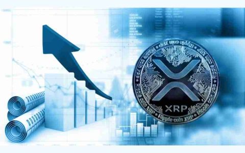 XRP分析师全力押注：6美元已成定局？