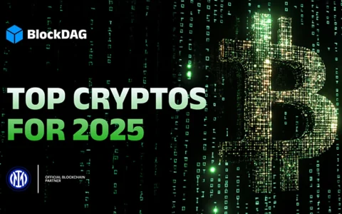 加密货币涨幅榜：BlockDAG预售热潮、Solana飙升及PEPE狂热