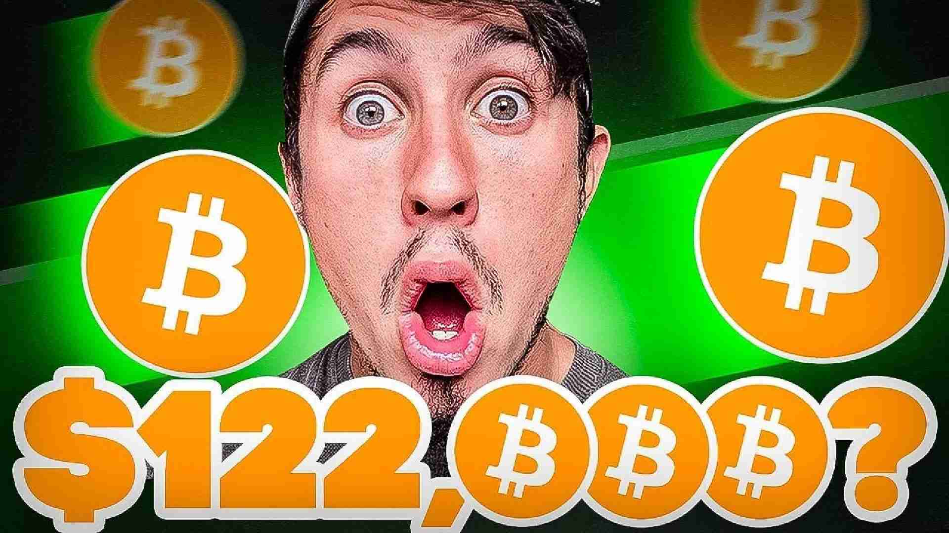比特币价格预测:BTC 会达到 12 万美元甚至 16 万美元吗?