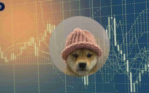 Dogwifhat（WIF）瞄准牛市突破：帽子狗能否再创新高？