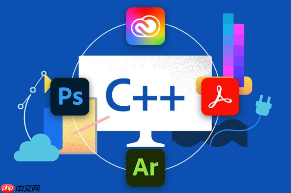 C++类型转换有哪些方式 static_cast dynamic_cast等区别