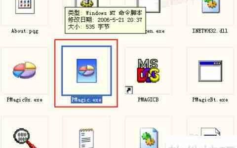 分区魔术师使用教程：轻松管理磁盘分区